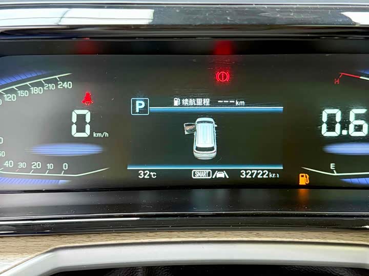 Фото 11 - Hyundai Custo