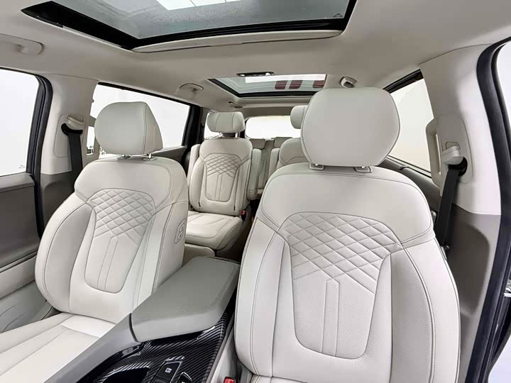 Фото 20 - Hyundai Custo