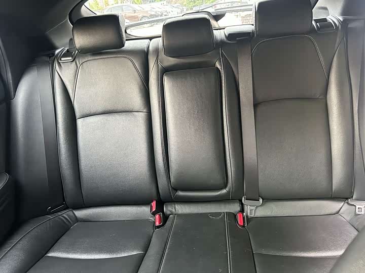 Фото 12 - Honda Civic