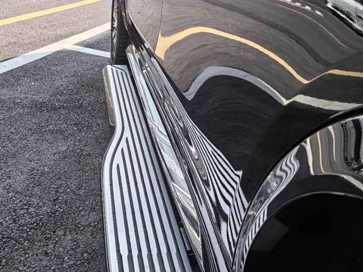 Фото 16 - Mercedes-Benz Maybach GLS