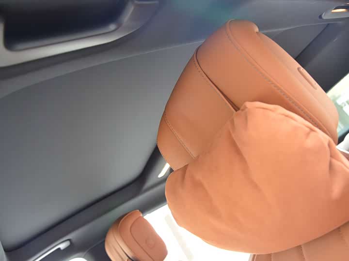 Фото 10 - Mercedes-Benz S-Class