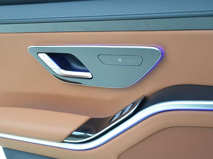 Фото 7 - Mercedes-Benz S-Class