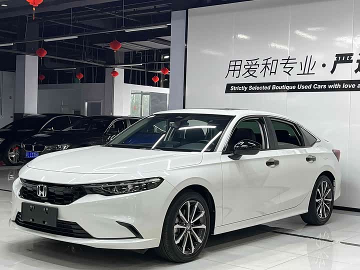 Фото 1 - Honda Integra