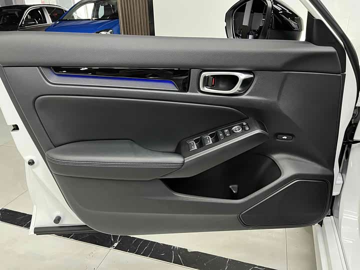 Фото 12 - Honda Integra