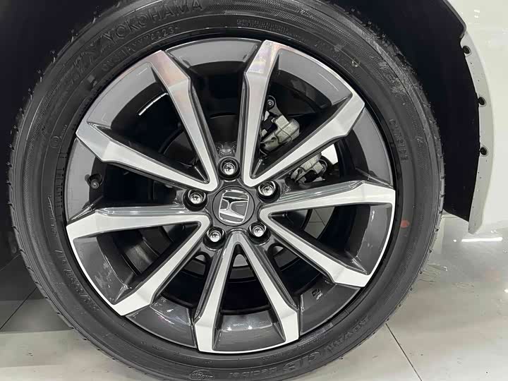 Фото 14 - Honda Integra