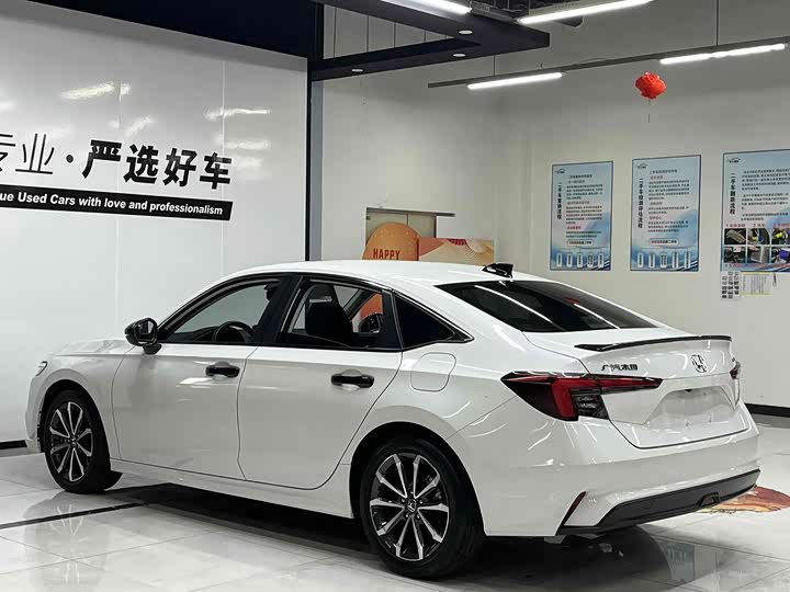 Фото 15 - Honda Integra