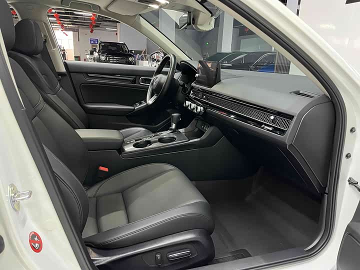 Фото 4 - Honda Integra