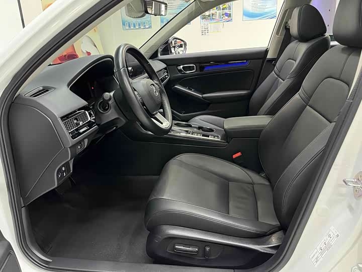 Фото 7 - Honda Integra