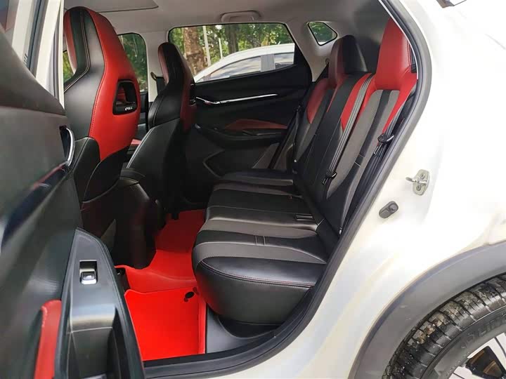 Фото 17 - Changan Oshan X5