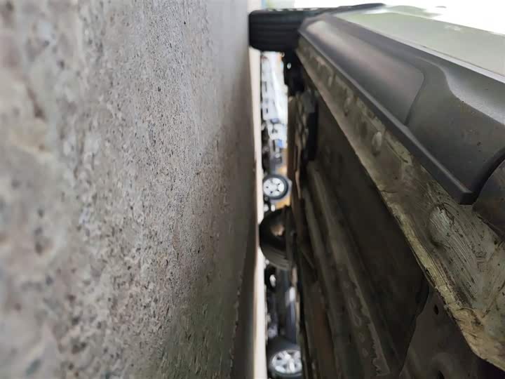 Фото 21 - Changan Oshan X5