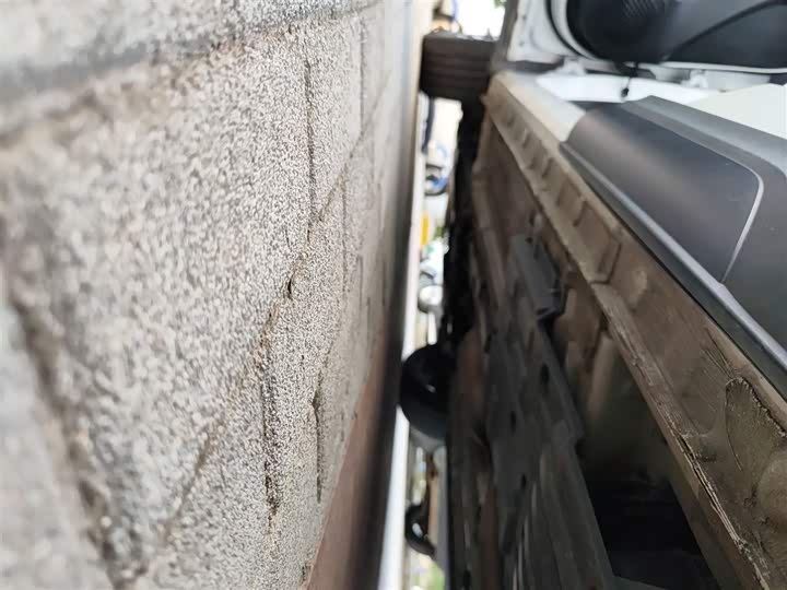 Фото 22 - Changan Oshan X5