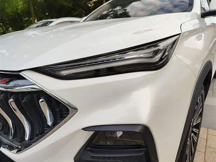 Фото 24 - Changan Oshan X5