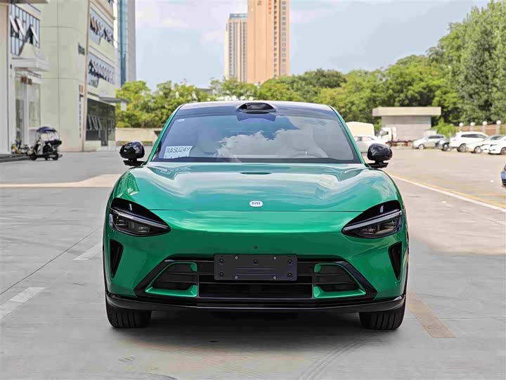 Фото 2 - Xiaomi YU7