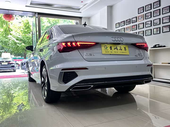 Фото 12 - Audi A3