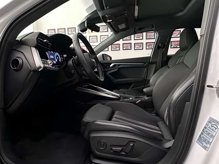 Фото 4 - Audi A3