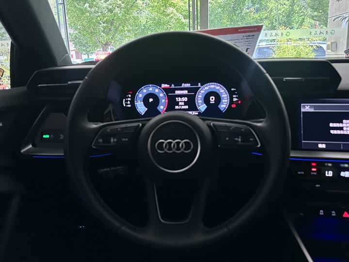 Фото 7 - Audi A3