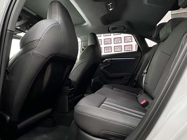 Фото 9 - Audi A3