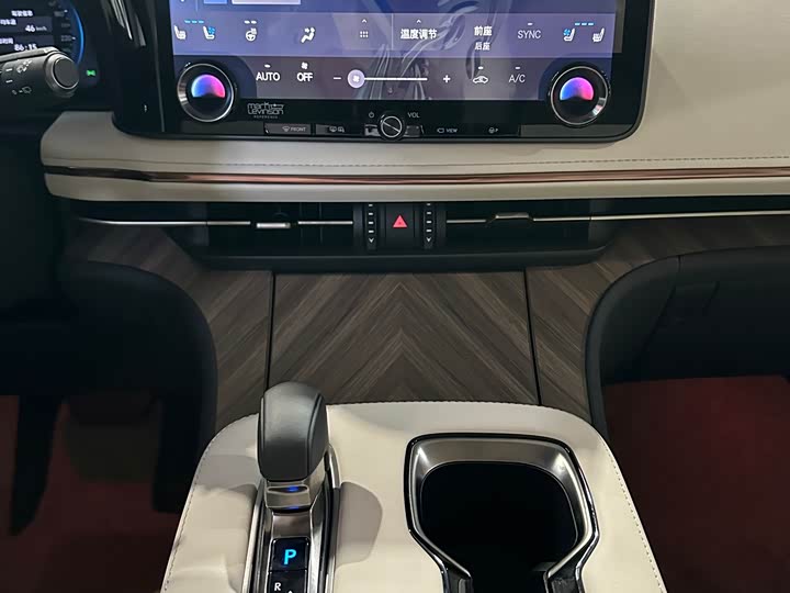 Фото 12 - Lexus LM