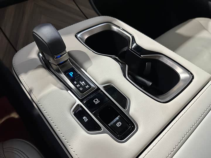 Фото 20 - Lexus LM