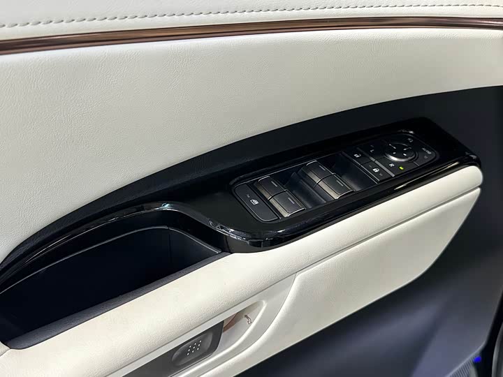 Фото 7 - Lexus LM