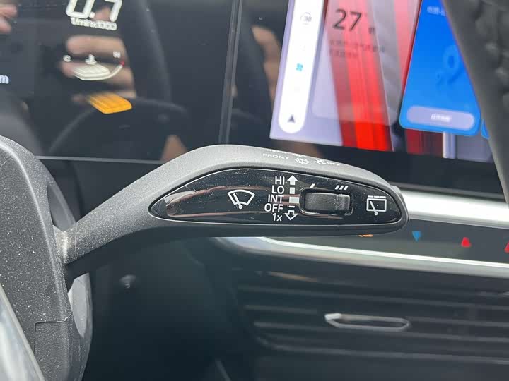 Фото 18 - MG Motor One