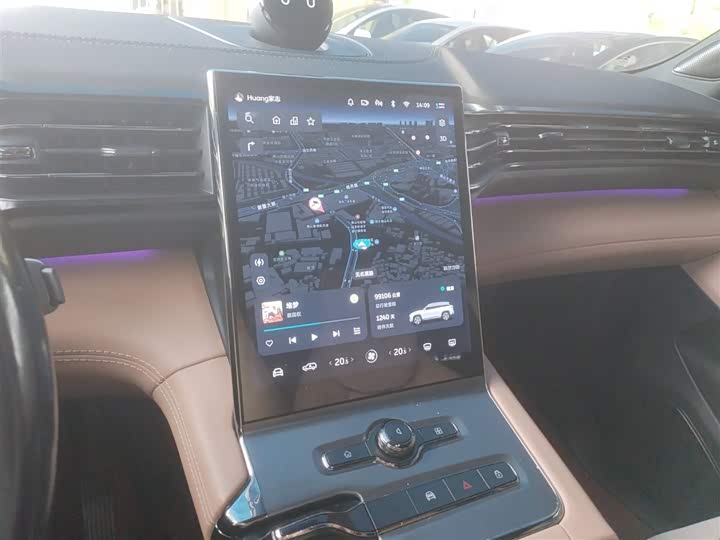 Фото 13 - Nio ES6