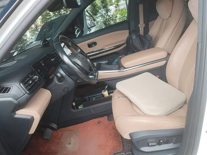 Фото 15 - Nio ES6