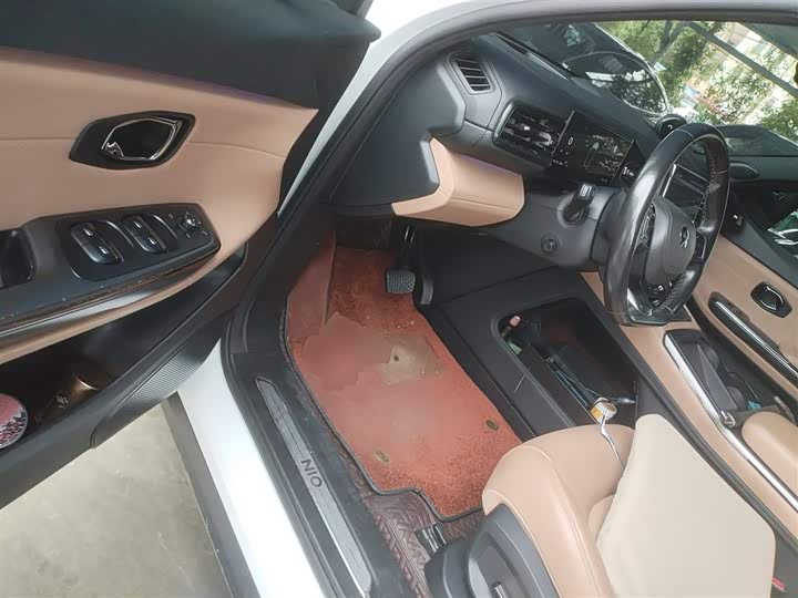 Фото 16 - Nio ES6