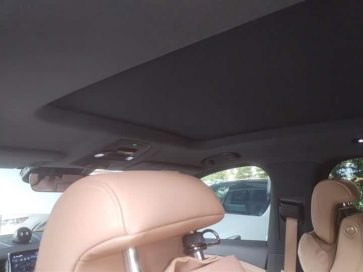 Фото 18 - Nio ES6