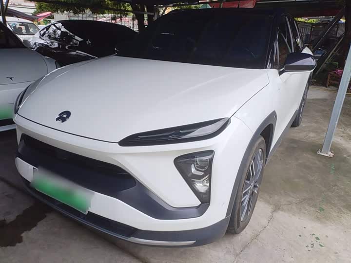 Фото 2 - Nio ES6