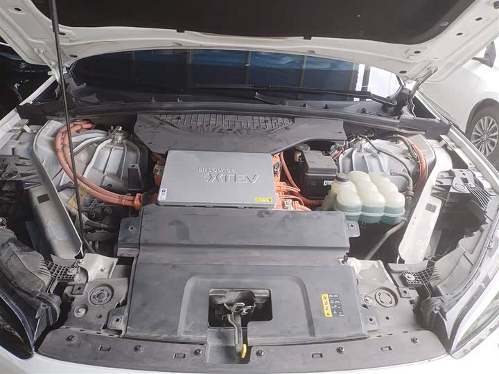 Фото 20 - Nio ES6