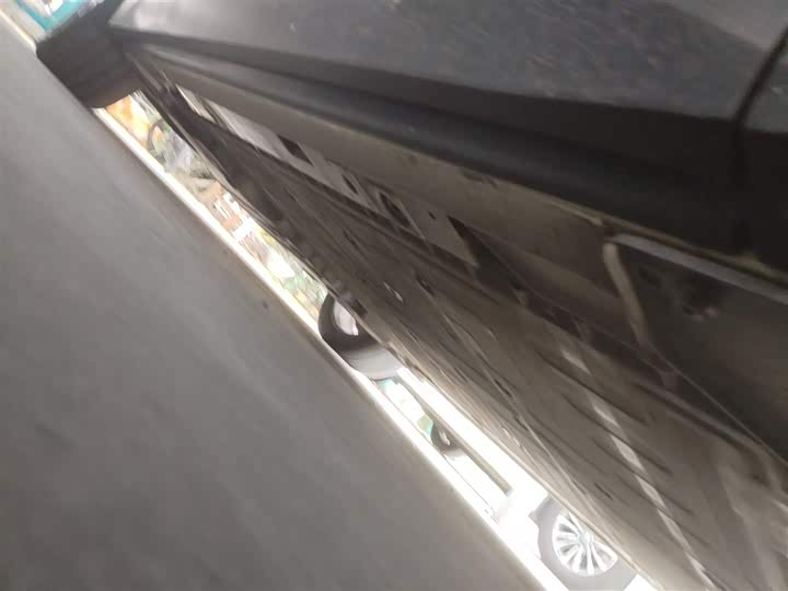 Фото 21 - Nio ES6