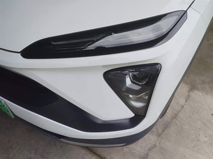 Фото 24 - Nio ES6