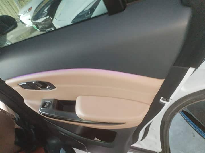 Фото 27 - Nio ES6