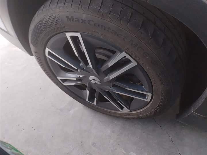 Фото 30 - Nio ES6