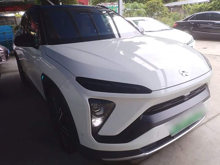 Фото 4 - Nio ES6