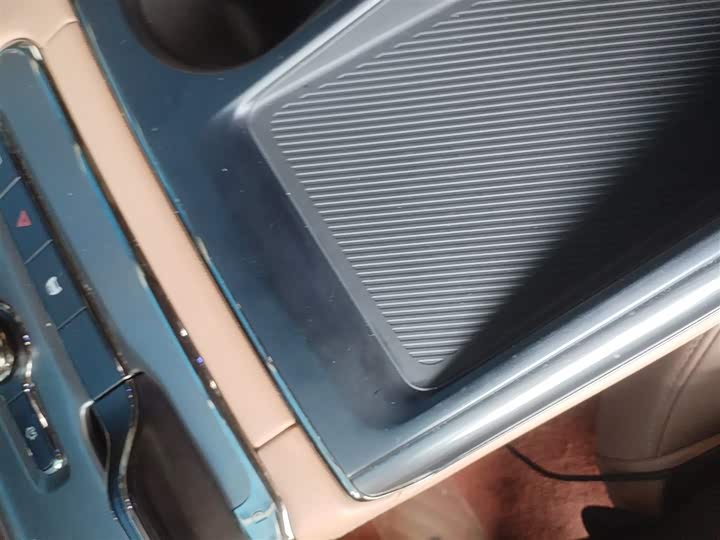 Фото 9 - Nio ES6