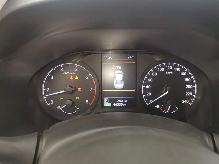 Фото 12 - Nissan Teana