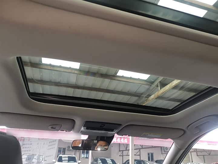 Фото 18 - Nissan Teana