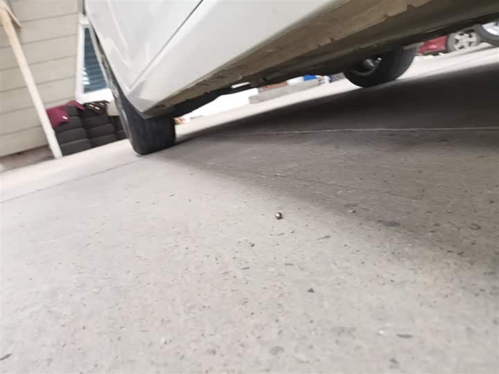 Фото 21 - Nissan Teana