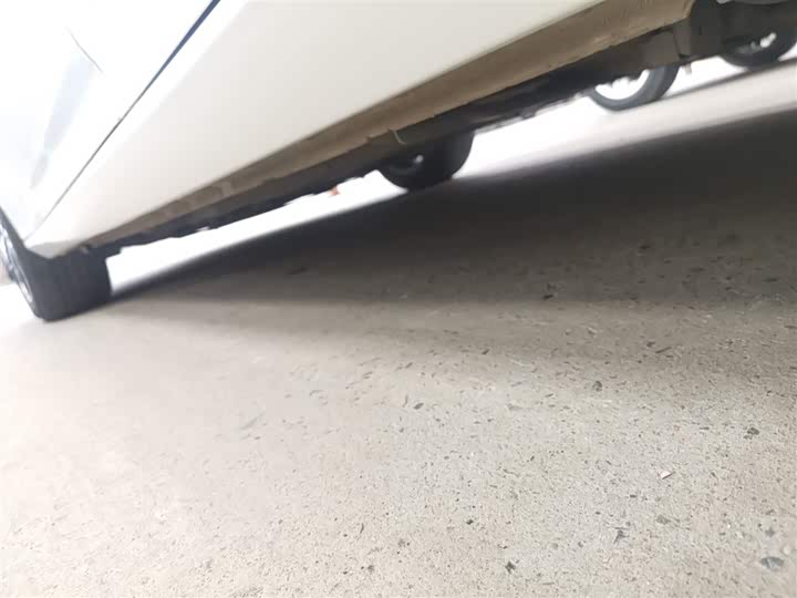 Фото 22 - Nissan Teana