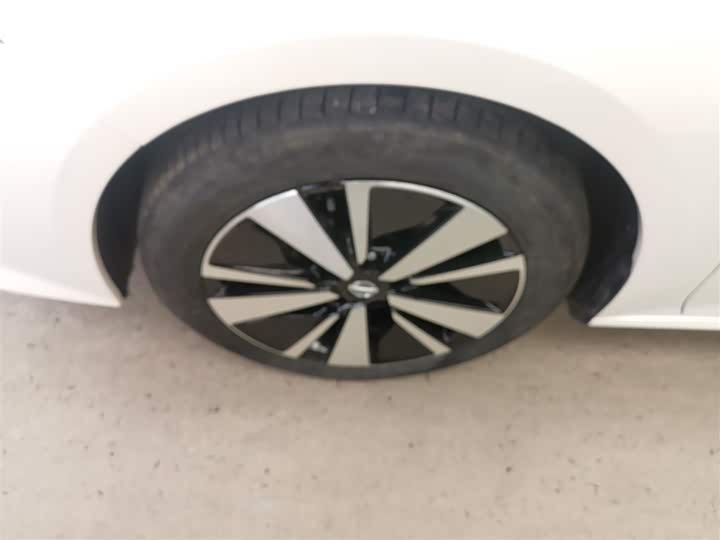 Фото 23 - Nissan Teana