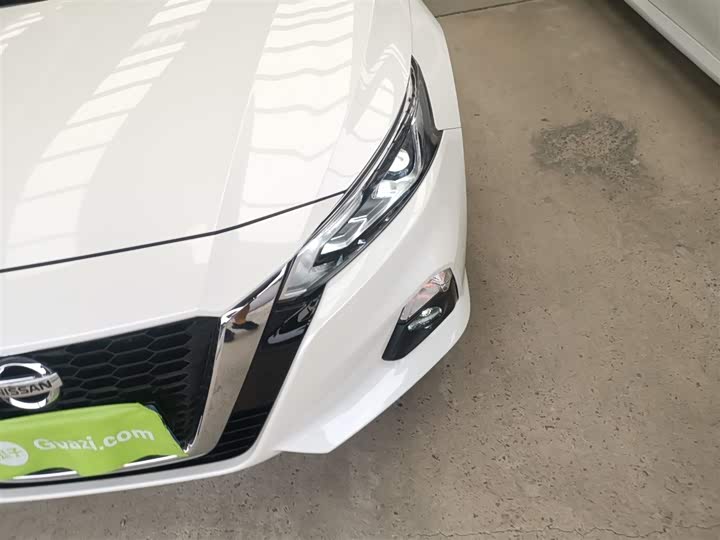 Фото 24 - Nissan Teana