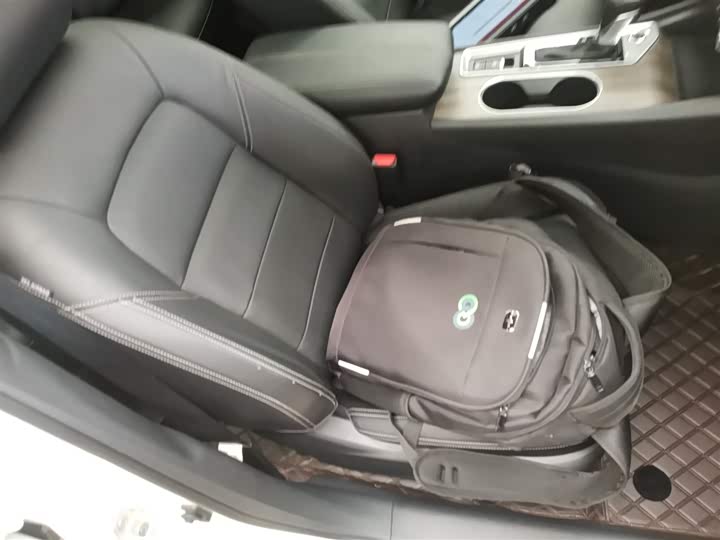 Фото 25 - Nissan Teana