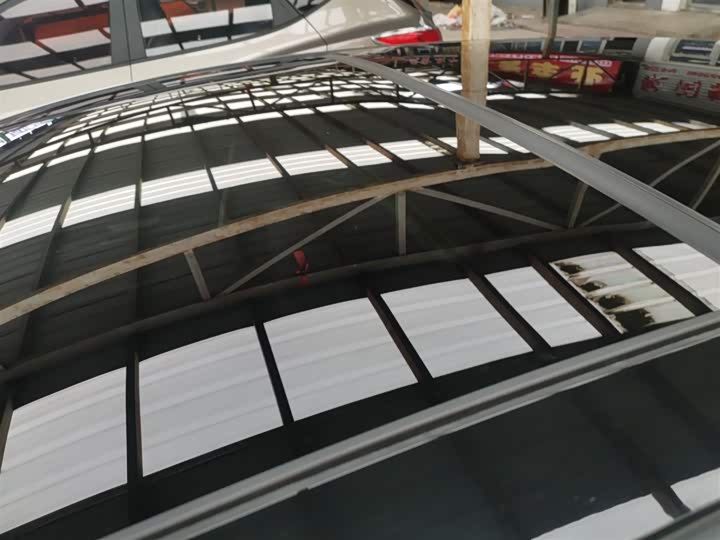 Фото 31 - Nissan Teana