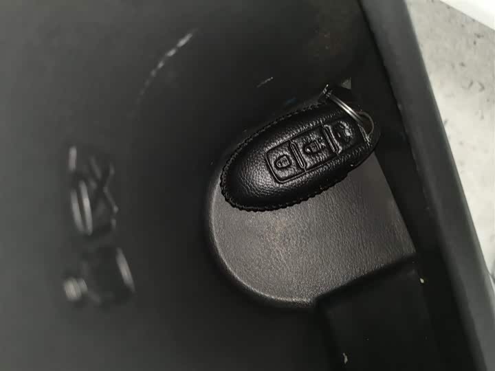 Фото 9 - Nissan Teana