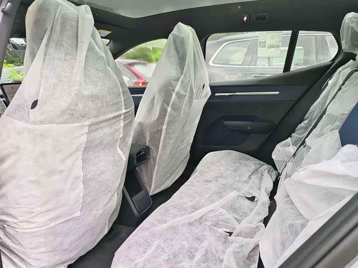 Фото 7 - Volvo EX30