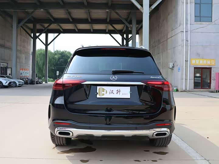 Фото 15 - Mercedes-Benz GLE-Class