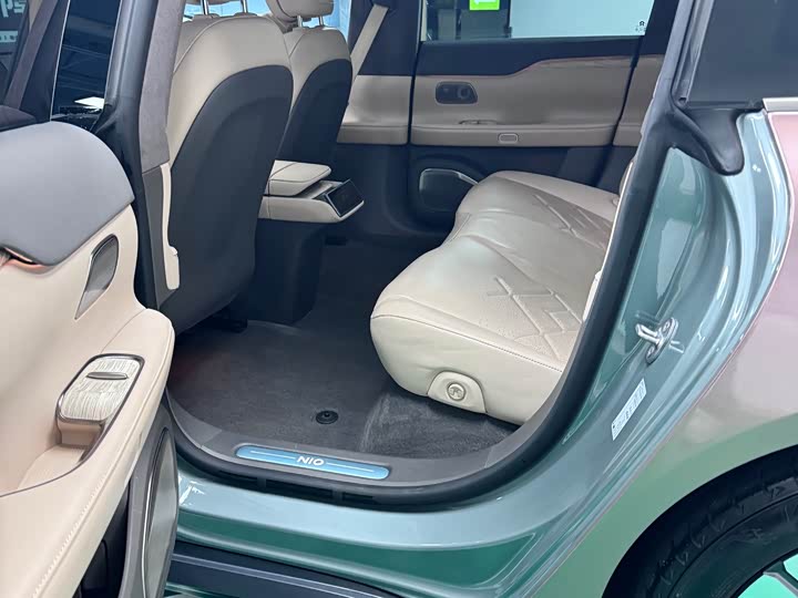 Фото 14 - Nio ET7