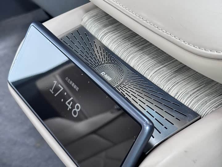 Фото 19 - Nio ET7